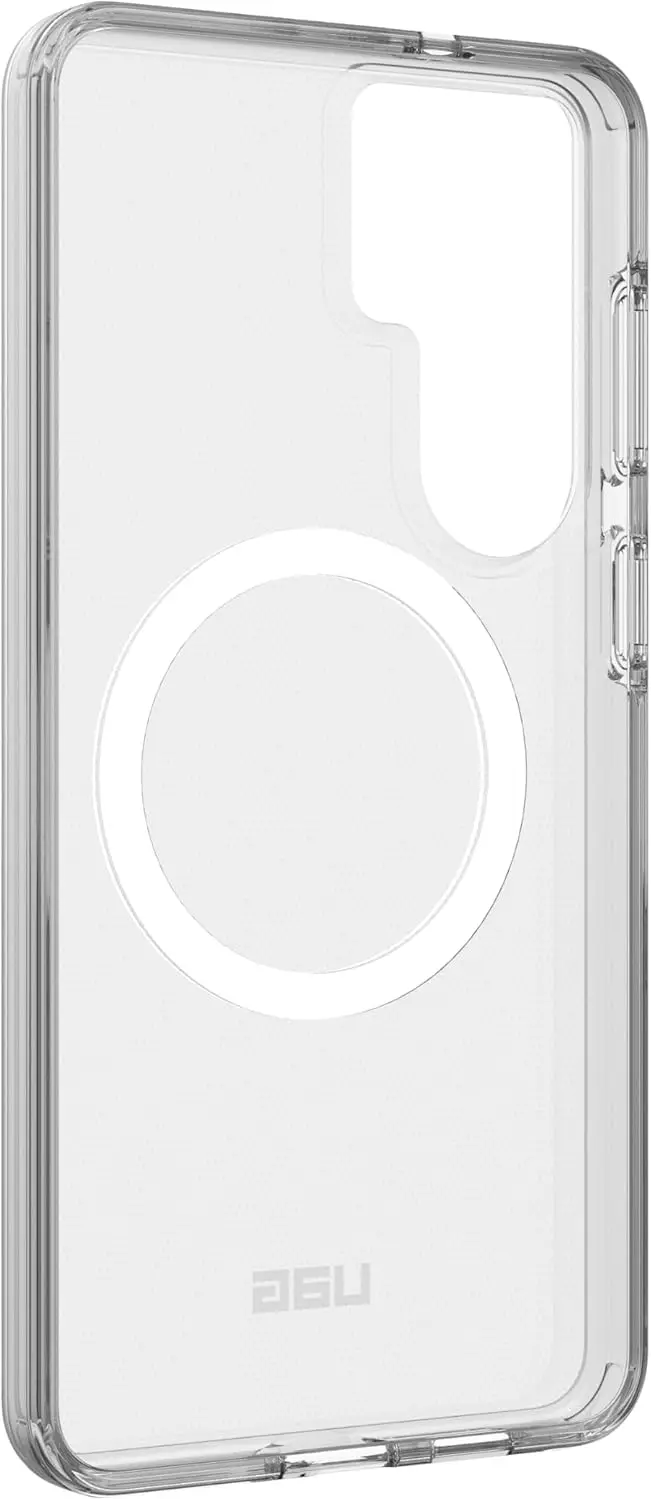 Urban Armor Gear Scout Samsung S26 Plus MagSafe Hoesje Back Cover Transparant afbeelding 8