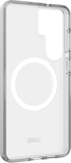 Urban Armor Gear Scout Samsung S26 Plus MagSafe Hoesje Back Cover Transparant afbeelding 8