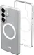 Urban Armor Gear Scout Samsung S26 Plus MagSafe Hoesje Back Cover Transparant afbeelding 2