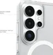 Urban Armor Gear Scout Samsung S26 Plus MagSafe Hoesje Back Cover Transparant afbeelding 5