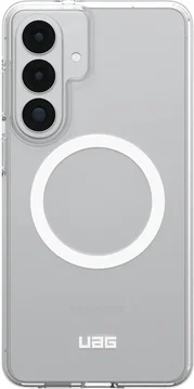 Urban Armor Gear Scout Samsung S26 Plus MagSafe Hoesje Back Cover Transparant