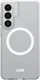 Urban Armor Gear Scout Samsung S26 Plus MagSafe Hoesje Back Cover Transparant afbeelding 1