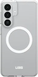 Urban Armor Gear Scout Samsung S26 Plus MagSafe Hoesje Back Cover Transparant afbeelding