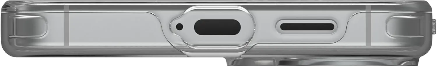 Urban Armor Gear Scout Samsung S26 Plus MagSafe Hoesje Back Cover Transparant afbeelding 9