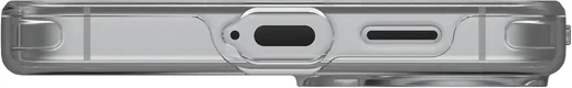 Urban Armor Gear Scout Samsung S26 Plus MagSafe Hoesje Back Cover Transparant afbeelding 9