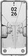 Urban Armor Gear Scout Samsung S26 Plus MagSafe Hoesje Back Cover Transparant afbeelding 7