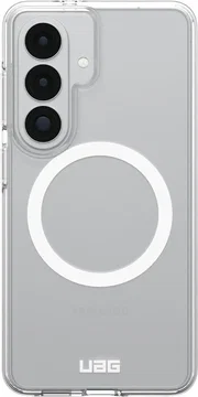 Urban Armor Gear Scout Samsung S26 MagSafe Hoesje Back Cover Transparant