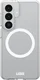 Urban Armor Gear Scout Samsung S26 MagSafe Hoesje Back Cover Transparant afbeelding 1