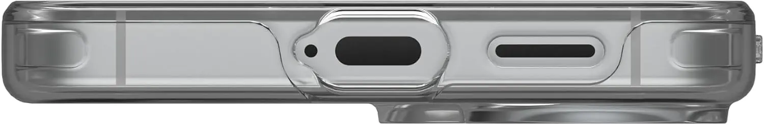 Urban Armor Gear Scout Samsung S26 MagSafe Hoesje Back Cover Transparant afbeelding 9