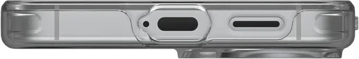 Urban Armor Gear Scout Samsung S26 MagSafe Hoesje Back Cover Transparant afbeelding 9