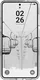 Urban Armor Gear Scout Samsung S26 MagSafe Hoesje Back Cover Transparant afbeelding 7