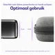 Buddi Sorted Organizer Hoes voor Powerbank & Kabels 2-Pack - Small afbeelding 5