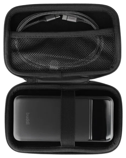 Buddi Sorted Organizer Hoes voor Powerbank & Kabels 2-Pack - Small afbeelding 9