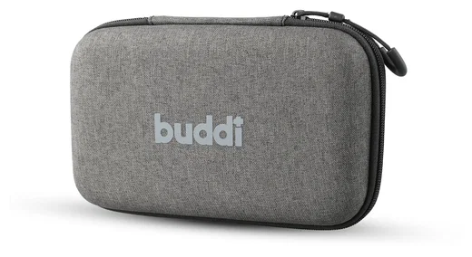 Buddi Sorted Organizer Hoes voor Powerbank & Kabels 2-Pack - Medium afbeelding 7