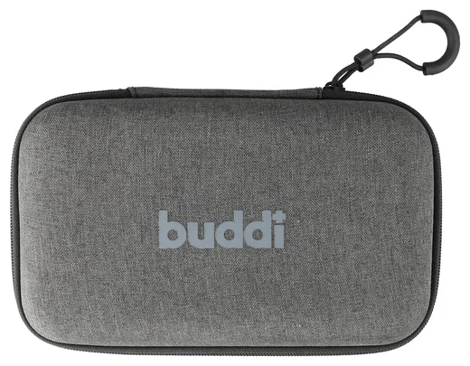 Buddi Sorted Organizer Hoes voor Powerbank & Kabels 2-Pack - Medium afbeelding 8