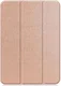 Xiaomi Pad 7 / 7 Pro Hoes Tri-Fold Book Case met Standaard Roze Goud afbeelding 2