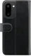 Rosso Element OnePlus 15R Hoesje Book Case Wallet Zwart afbeelding 10