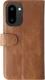 Rosso Element OnePlus 15R Hoesje Book Case Wallet Bruin afbeelding 10