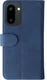 Rosso Element OnePlus 15R Hoesje Book Case Wallet Blauw afbeelding 13