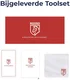 Rosso Xiaomi Redmi Pad 2 9H Tempered Glass Screen Protector afbeelding 6