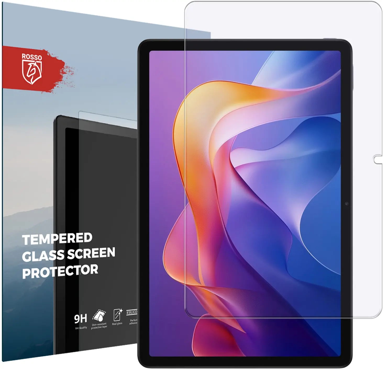 Xiaomi Redmi Pad 2 Screen Protectors afbeelding