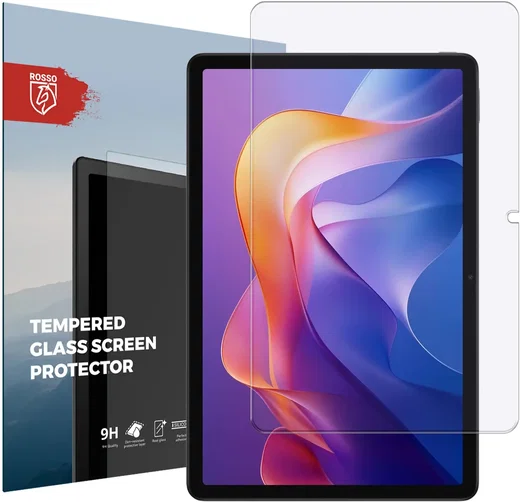 Rosso Xiaomi Redmi Pad 2 9H Tempered Glass Screen Protector afbeelding 1