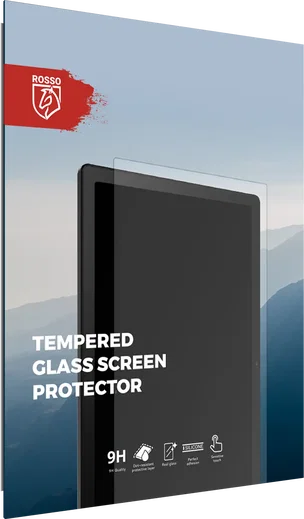 Rosso Xiaomi Pad 7 / 7 Pro 9H Tempered Glass Screen Protector afbeelding 8