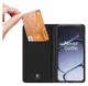 Dux Ducis Skin Pro OnePlus Ace 6 / Ace 6T / 15R Hoesje Book Case Zwart afbeelding 5