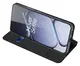 Dux Ducis Skin Pro OnePlus Ace 6 / Ace 6T / 15R Hoesje Book Case Zwart afbeelding 7