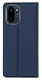 Dux Ducis Skin Pro OnePlus 15R Hoesje Portemonnee Book Case Blauw afbeelding 12