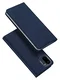 Dux Ducis Skin Pro OnePlus 15R Hoesje Portemonnee Book Case Blauw afbeelding 5