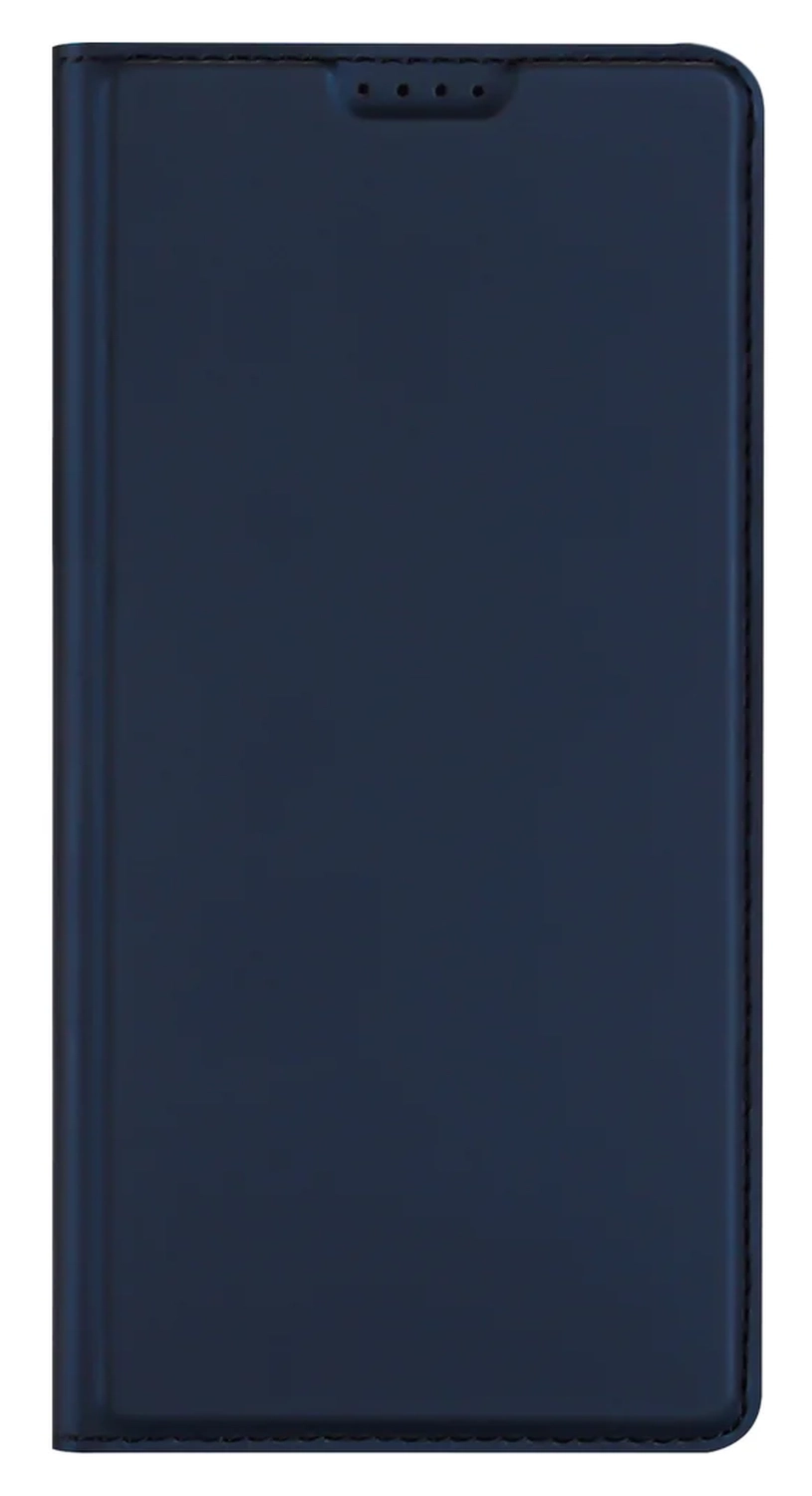 Dux Ducis Skin Pro OnePlus 15R Hoesje Portemonnee Book Case Blauw afbeelding 8