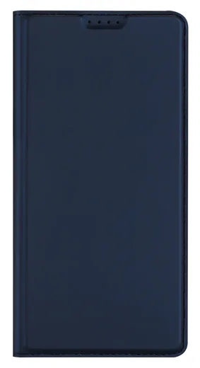 Dux Ducis Skin Pro OnePlus 15R Hoesje Portemonnee Book Case Blauw afbeelding 8
