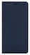 Dux Ducis Skin Pro OnePlus 15R Hoesje Portemonnee Book Case Blauw afbeelding 8