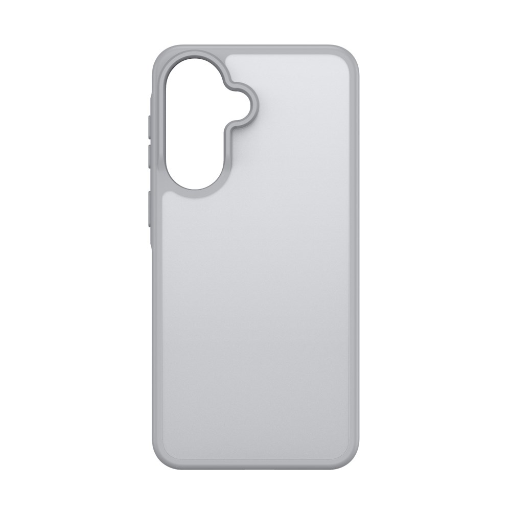 Dux Ducis Yind Samsung Galaxy A37/A36/A56 Hoesje Back Cover Matte Grijs afbeelding 3