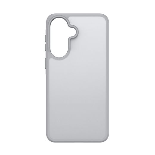 Dux Ducis Yind Samsung Galaxy A37/A36/A56 Hoesje Back Cover Matte Grijs afbeelding 3