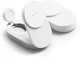 Ringke Qi2.2 25W 3‑in‑1 Magnetische Draadloze Oplader Opvouwbare Stand Wit afbeelding 8