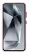 Samsung Galaxy S25 / S24 Hoesje MagSafe Backcover Semi-Transparant & Roze afbeelding 4