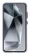 Samsung Galaxy S25 / S24 Hoesje MagSafe Backcover Semi-Transparant & Paars afbeelding 4