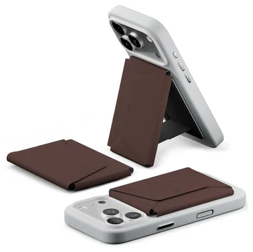MagSafe kaarthouder