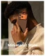 MOFT MOVAS Snap iPhone 17 Pro Hoesje MagSafe Vegan Leer Back Cover Bruin afbeelding 7