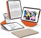 MOFT Dynamic Folio iPad Pro 11 (2022/2021/2020/2018) Hoes met Standaard Beige