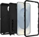 OtterBox Defender Pro Samsung Galaxy S26 Hoesje Magnetic Back Cover Zwart afbeelding 2