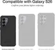 OtterBox Defender Pro Samsung Galaxy S26 Hoesje Magnetic Back Cover Zwart afbeelding 3