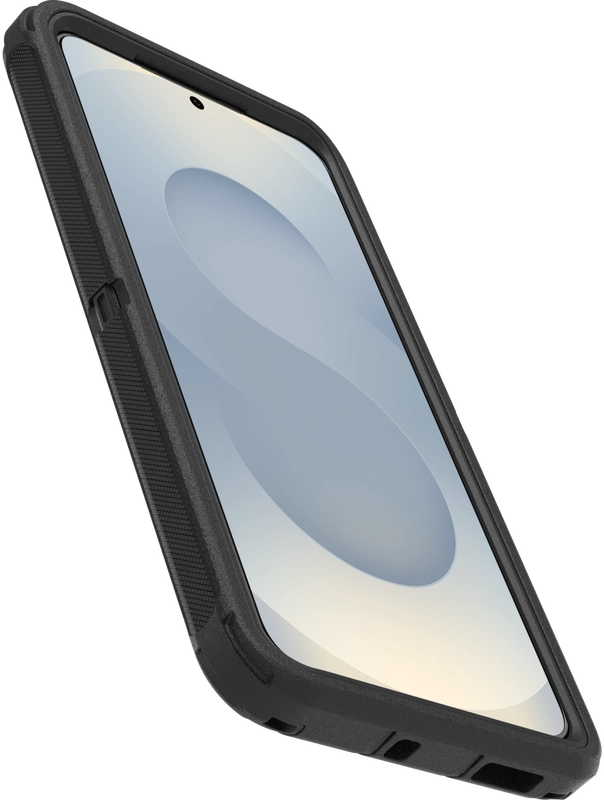 OtterBox Defender Pro Samsung Galaxy S26 Hoesje Magnetic Back Cover Zwart afbeelding 5