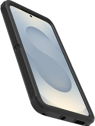 OtterBox Defender Pro Samsung Galaxy S26 Hoesje Magnetic Back Cover Zwart afbeelding 5