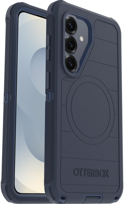 OtterBox Defender XT Samsung Galaxy S26 Hoesje Magnetic Back Cover Blauw afbeelding 1