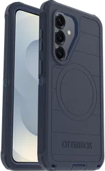 OtterBox Defender XT Samsung Galaxy S26 Hoesje Magnetic Back Cover Blauw afbeelding