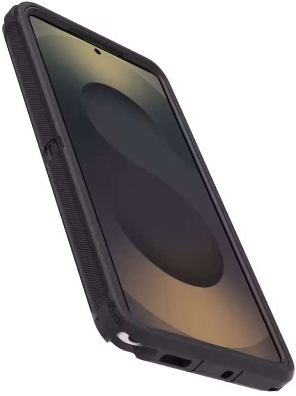 OtterBox Defender Pro Samsung Galaxy S26 Ultra Hoesje Magnetic Back Cover Zwart afbeelding 4