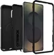 OtterBox Defender Pro Samsung Galaxy S26 Ultra Hoesje Magnetic Back Cover Zwart afbeelding 2